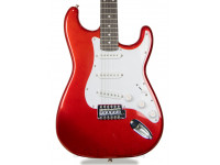 Austin AST100 Red Austin AST100 Red